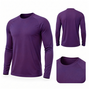 Custom Logo Jiu jitsu Running Judo Workout Compression Shirt Bjj Mma Men <b>Women</b> Custom Long Sleeve <b>Rash</b> <b>Guards</b> <b>Rash</b> <b>Guard</b> - Product Image 6