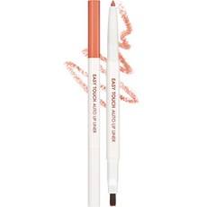 Matita per Labbra Easy Touch Auto-Liner Scontata 0.2g 01 Rosa Beige Lunga Durata Senza Sostanze Chimiche 1 Pezzo - Product Image 1