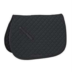 Almohadillas para Silla de Montar de Caballo de Talla Grande, Material Suave y Cómodo, Precio Económico, Nuevo Diseño, Almohadillas Acolchadas de Algodón para Silla de Montar - Product Image 4