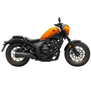 Nuevo Diseño 2026 Re_be_l_s 1100 Motocicletas de Calle 1084cc Bicilíndrico Paralelo de 4 Tiempos 190 km/h Listas para Entrega - Product Image 6