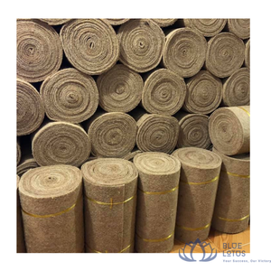 [MEILLEURES VENTES] Tapis d'entrée en fibre de coco pour la maison et le bureau, anti-salissures, nettoyant, vente en gros, Vietnam - Product Image 1