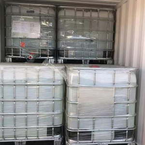 น้ำยาเอ็น-เมทิลฟอร์มาไมด์ ความบริสุทธิ์ 99% CAS 123-39-7 บรรจุถังพลาสติก 200 กก. สำหรับส่งออกสารเคมีและสารสังเคราะห์ทางการเกษตร จากโรงงานโดยตรง - Product Image 4