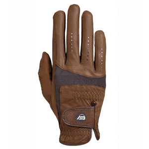 Gants de golf pour hommes en cuir de mouton, nouveau design 2026, doux, respirants, logo personnalisé - Product Image 2