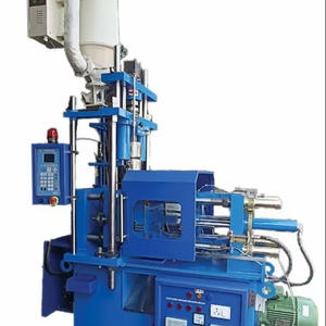 DIVINE MACHINERY SOLUTION Máquina de Moldeo por Inyección Vertical Industrial de 60 Gramos, Automática, Ecológica, con 1 Año de Garantía - Product Image 1