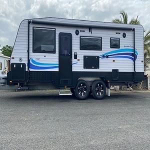 Las Mejores Autocaravanas Todoterreno, Estándar Australiano, Ligeras, Modernas y Compactas, en Venta, con Capacidad para 4 Personas - Product Image 2