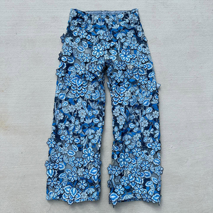 Design Men's Winter Sportswear <b>Set</b> Comfortable Soft Cotton Screen Printed Embroidered <b>Knitted</b> Suit For Professional - Product Image 4