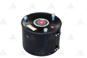 Nuevo Modelo CMK de Freno de Disco Electromagnético AC para Uso Industrial, Alta Calidad, Hecho en India - Product Image 2