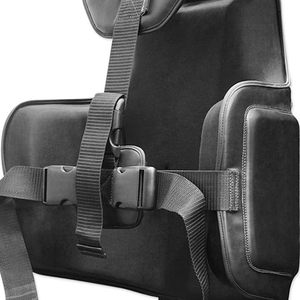 Protectores de Pecho para Boxeo, Protector Corporal Profesional para Entrenamiento y Sparring, Logotipo Personalizado, Fabricante OEM, Precio al por Mayor - Product Image 6