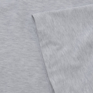 เสื้อยืดคอกลมผู้ชายผ้าคอตตอน 100% น้ำหนัก 180 กรัม ทรงปกติ สั่งทำได้ตามต้องการ ขายส่ง OEM/ODM ขั้นต่ำ 1 ชิ้น - Product Image 4