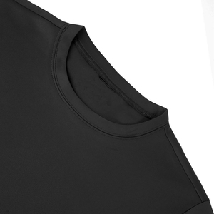 Ropa Deportiva de Alta Calidad para Exteriores, Transpirable y Exclusiva para Hombre, con Estampado Personalizado, Cuello Redondo, Estilo Casual - Product Image 3