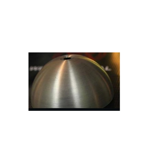 Pièces en aluminium et carbone tournées sur un tour, norme JIS, prix compétitif - Product Image 1