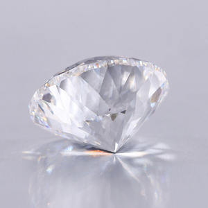 Wholesale CVD 2.0 CT E VVS1 Round Brilliant Cut Lab Grown Diamonds IGI Certified Loose From D'vins Jewels - Product Image 1