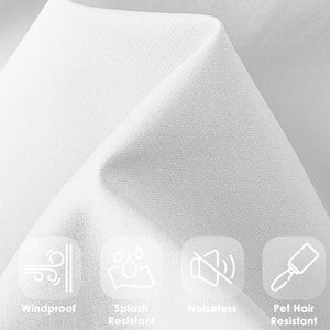 2024 hommes décontracté mode Bomber veste vêtements de sport personnalisés avec col montant et capuche nouveau Design hiver tissu veste - Product Image 6