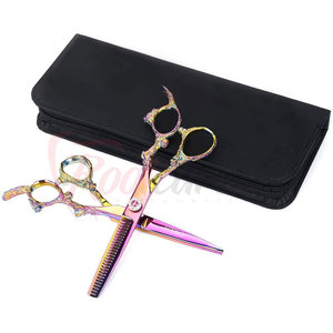 High Demand Barber <b>Scissors</b> Sets Precision Cut Barber <b>Scissors</b> Sets Top Quality Barber <b>Scissors</b> Sets - Product Image 4