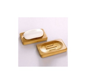 Home Hotel Bathroom Wooden <b>Soap</b> <b>Holder</b> 100% Natural New Designs Wood Self Draining Empty Eco-Friendly <b>Soap</b> <b>Dish</b> <b>Holder</b> Boxes - Product Image 2