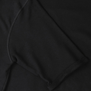 เสื้อฮู้ดผู้ชายผ้าฟลีซเนื้อนุ่ม ระบายอากาศได้ดี ดีไซน์ยอดนิยม คุณภาพสูง ผลิตตามสั่ง ขายส่ง ผ้าฝ้าย 100% สำหรับฤดูหนาว สไตล์สตรีทแวร์ - Product Image 5