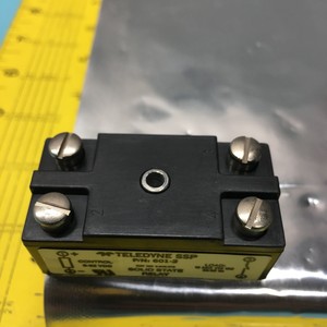 SEMITOOL 60653 รีเลย์ โซลิดสเตท (ถังอุ่น) - อุปกรณ์และอะไหล่เซมิคอนดักเตอร์ระดับโลกที่เชื่อถือได้ - Product Image 4