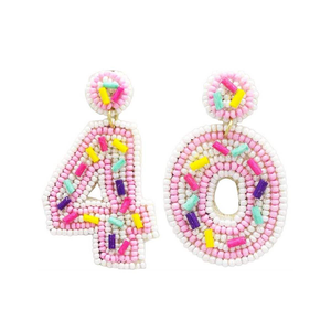 Perles de rocaille bohèmes de qualité supérieure brodées, certifiées IGI, broderie à la main de luxe, collier de mariée tendance BY MULTI CRAFT - Product Image 4