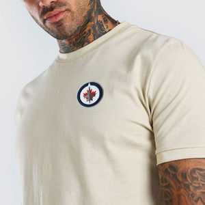 Conjunto de verano premium para hombre, pantalones cortos de algodón al por mayor, ropa de gimnasio para hombre, conjunto de verano con logo personalizado, conjunto de verano de algodón relajado para hombre - Product Image 6