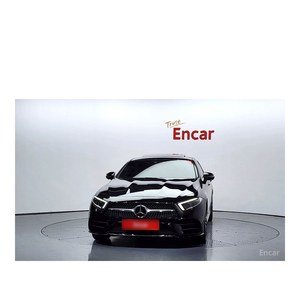 เมอร์เซเดส-เบนซ์ ซีแอลเอส450 4เอ็มเอที แอมจี ไลน์ พฤศจิกายน 2020 48,397 กม. พวงมาลัยซ้าย เกียร์อัตโนมัติ กล้องมองหลัง - Product Image 3