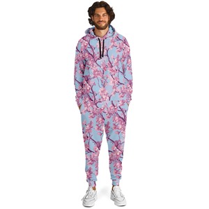 New All Sublimation Printed 100% Polyester Breathable Quick Dry Lightweight Fitnesswear <b>Tracksuits</b> Men High Quality Custom Logo - Product Image 1