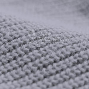 Bonnet d'hiver en tricot côtelé, confortable, extensible, chaud et doux, adapté aux activités de plein air et à la mode quotidienne - Product Image 6