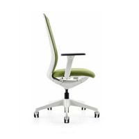 Fauteuil de bureau en maille Suppliers Choice, vente en gros, accoudoirs 3D réglables, pivotant, Synergy 3W-MR Vietnam, couleurs au choix