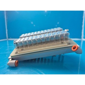 Módulo de control de nitrógeno para escape Lam Research TX EXHAUST N3 NORMAL POWER y TX EXHAUST N2 NORMAL POWER, usado tal como está, Legacy Semicondu - Product Image 2