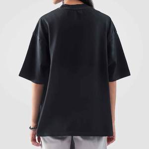 T-shirt homme, performance athlétique, tissu à séchage rapide, manches courtes, entraînement en salle de sport, course à pied, fitness, sport, décontracté, été, en vente - Product Image 5