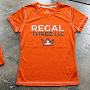 T-shirts de sport imprimés pour hommes, à séchage rapide, coupe classique, pour l'entraînement et la gym - Product Image 1