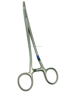คีมผ่าตัดถอดมดลูก WORLD PRECISION SURGICAL Heaney Kanter รุ่น GL3110 ผลิตจากเหล็กกล้าไร้สนิมคุณภาพสูง ใช้ซ้ำได้ - Product Image 6