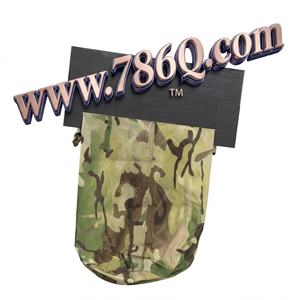 Bandolera lavable pecho equipaje equipo marino cuero canotaje mensajero botella de agua titular mochila resistente - Product Image 1