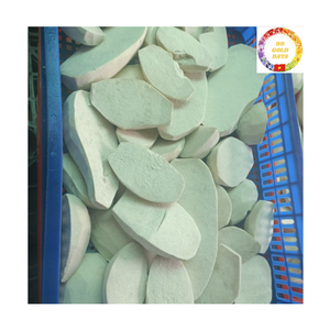 Cubos de Raíz de Taro Congelados IQF, Sabor Dulce Natural, Taro Pelado, Venta al por Mayor, Proveedor de Vietnam, Producto de Grado de Exportación - Product Image 1