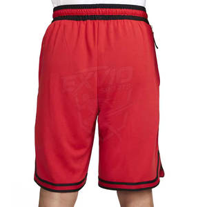 Nueva Llegada de Ropa Deportiva, Pantalones Cortos de Baloncesto con Logotipo Personalizado Impreso, Tela 100% Poliéster, Mejor Precio - Product Image 2