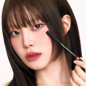 Occhi stellati con Lilybyred AM9 a PM9 Gel sottile Eyeliner da giorno a notte essenziali per il trucco degli occhi - Product Image 1