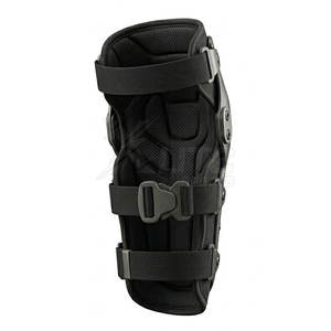 Protège-coudes de vélo de haute qualité fabriqués au Pakistan avec sangle réglable épaisse pour un ajustement personnalisé et une utilisation facile - Product Image 4