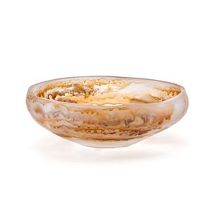 Customized Color Resin Bowl Trending Resin Salad Bowl Resin Customized Design Salad Bowl Food Serving Flatware <b>Dinnerware</b> Bowl - Product Image 3
