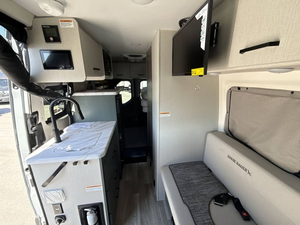 New 2025 T-h-o-r E-d-d-i-e B-a-u-e-r 19EB - Product Image 3