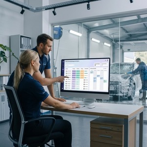 Enterprise <b>Car</b> Wash Management Software POC Starting USD Services Building Custom Auto Care Operation Platforms Fast - Product Image 6