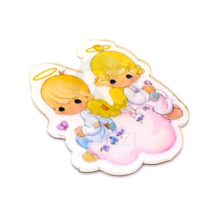 Bandeja de acrílico cristalino para pestañas, soporte magnético para pinzas, organizador de almacenamiento para extensiones de pestañas, base para pestañas - Product Image 4