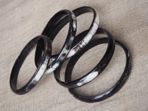 Best deal handmade <b>bangle</b> luxury Buffalo horn <b>Bangle</b> excellent quality <b>Bangle</b> for daily occasion wear - Product Image 4