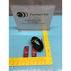 Guard Master 02002 Ferrogard Safety Switch + - อุปกรณ์และอะไหล่เซมิคอนดักเตอร์ระดับโลกที่เชื่อถือได้ - Product Image 2