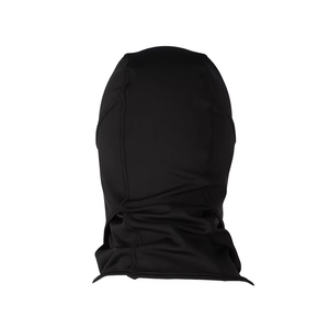 Pasamontañas de Poliéster Negro, Cubre Rostro Completo, Máscara Deportiva para Exteriores, para Adultos, 54-56CM, Unisex - Product Image 2