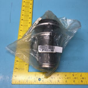 MKS HPS 100006125 KIT, INT, ASSEMBLY, REBUILD - Équipements et pièces semi-conducteurs d'occasion de qualité supérieure à l'échelle mondiale - Product Image 1