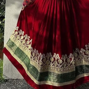 Vestidos afganos para bodas y fiestas, muy vendidos, para mujer, de primera calidad, vestido afgano Kuchi para mujer, precio al por mayor - Product Image 3