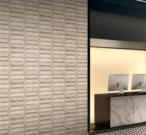 Azulejos digitales de cerámica de alta elevación de 300x600 mm para paredes, azulejos para exteriores para suelos, baños, hogares, hoteles, uso en interiores y exteriores. - Product Image 1