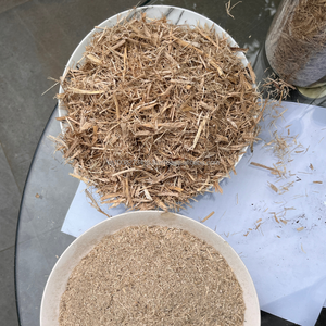 Bagazo de Caña de Azúcar de Primera Calidad para Alimentación Animal - Fuente de Energía de Fibra Natural, Humedad 14% Máx. Ciudad de Ho Chi Minh, Vietnam |   KIM MINH - Product Image 2