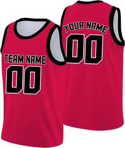 Maillot de basket-ball personnalisé pour hommes, impression par Sublimation, uniforme d'équipe Green Wave, gilet d'entraînement en maille, grande taille, nom et numéro personnalisés pour l'été - Product Image 4