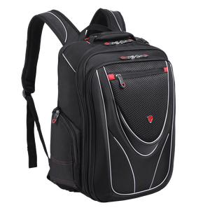 <b>Laptop</b> <b>Backpack</b> Vietnam Top Selling Waterproof Eco-Friendly Zipper Closure Shockproof Air SAKOS NEO for OEM 17 Inch - Product Image 2
