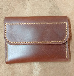 pure Luxury Leather Business <b>Card</b> <b>Holder</b> Genuine Leather Business <b>Card</b> <b>Wallet</b> - Product Image 3